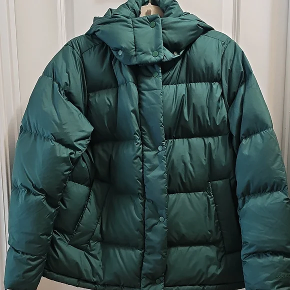 Lululemon Wunder Puff Jacket - Picture 2 of 11